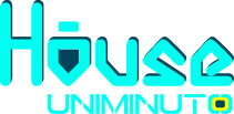 House Uniminuto Logo